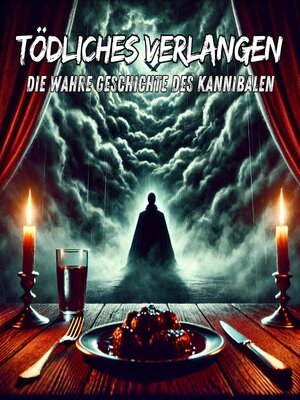 Tödliches Verlangen - Audiobook